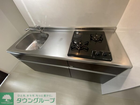 シャルマンソワレ名駅の物件内観写真